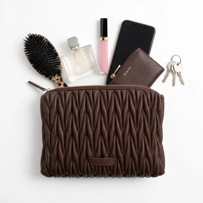 INOA - DARK BROWN