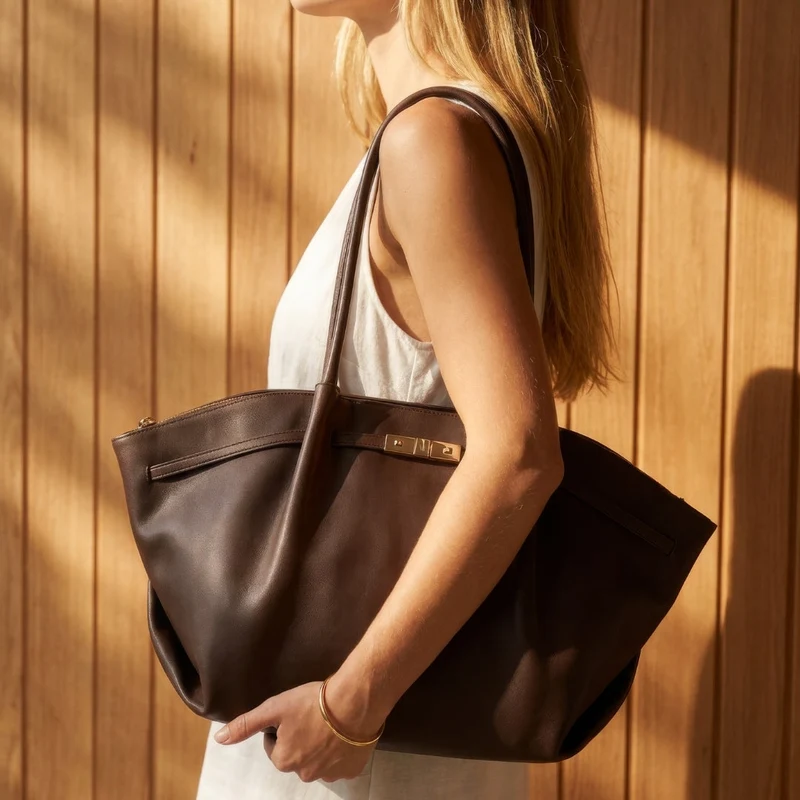 EMI - DARK BROWN