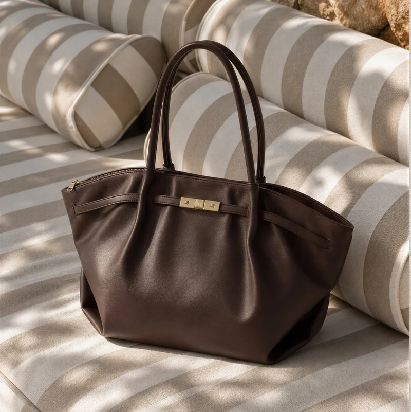 EMI - DARK BROWN