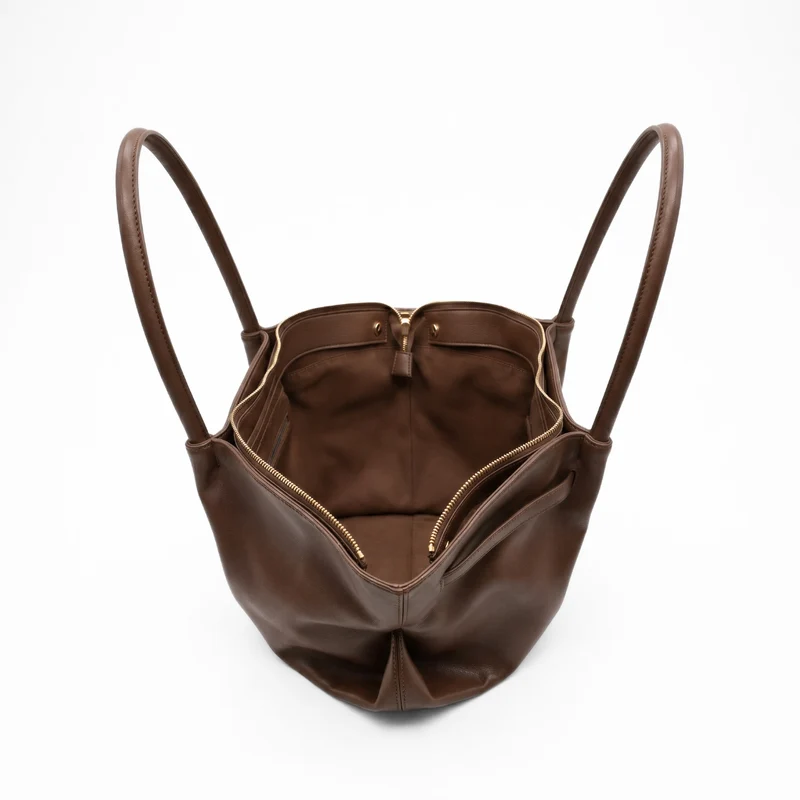 EMI - DARK BROWN