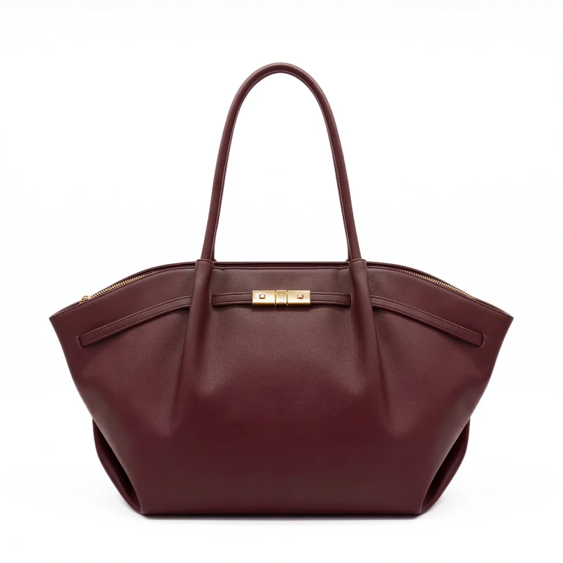 EMI - BURGUNDY