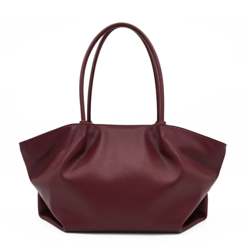 EMI - BURGUNDY
