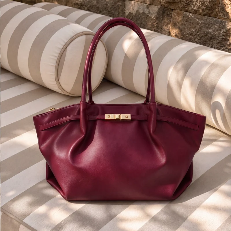 EMI - BURGUNDY