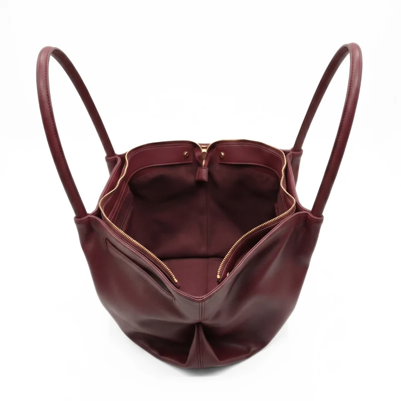 EMI - BURGUNDY