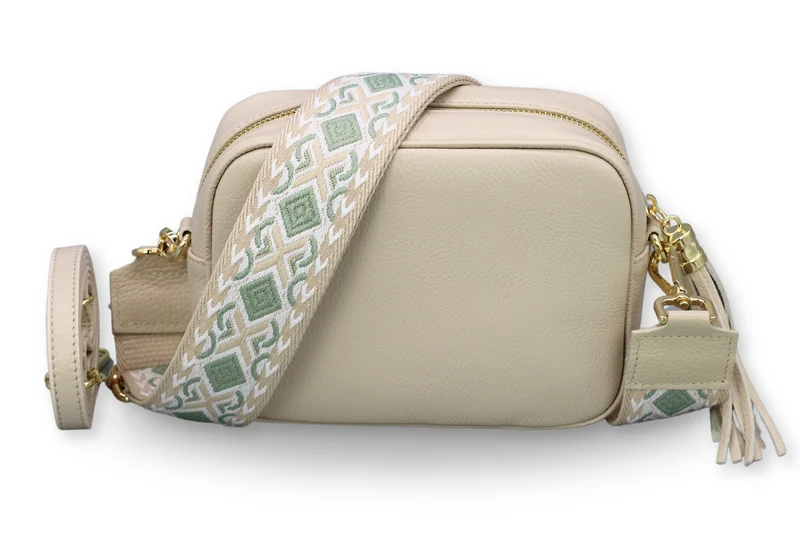 Kira - Beige (Gold)