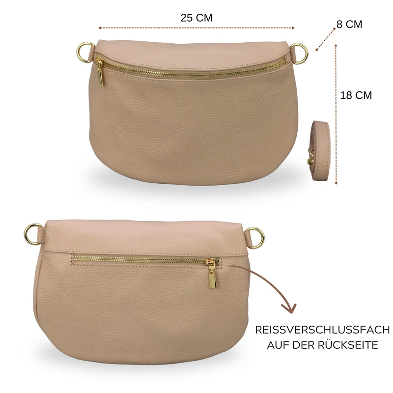 Afia - Rose (Gold)