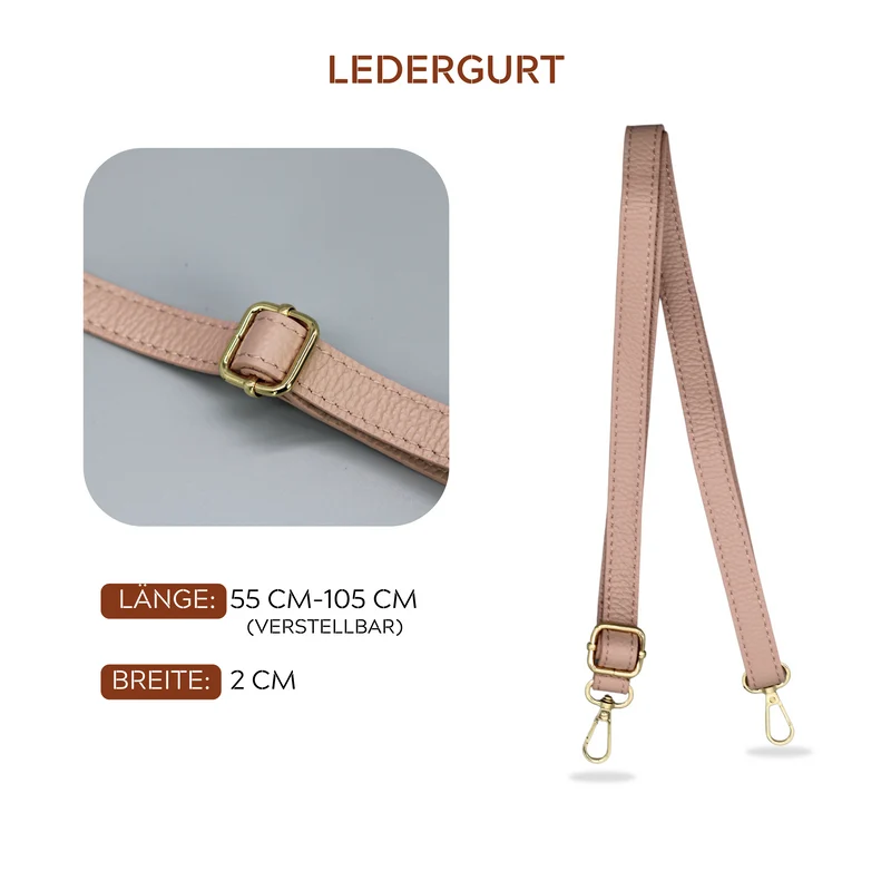 Afia - Rose (Gold)