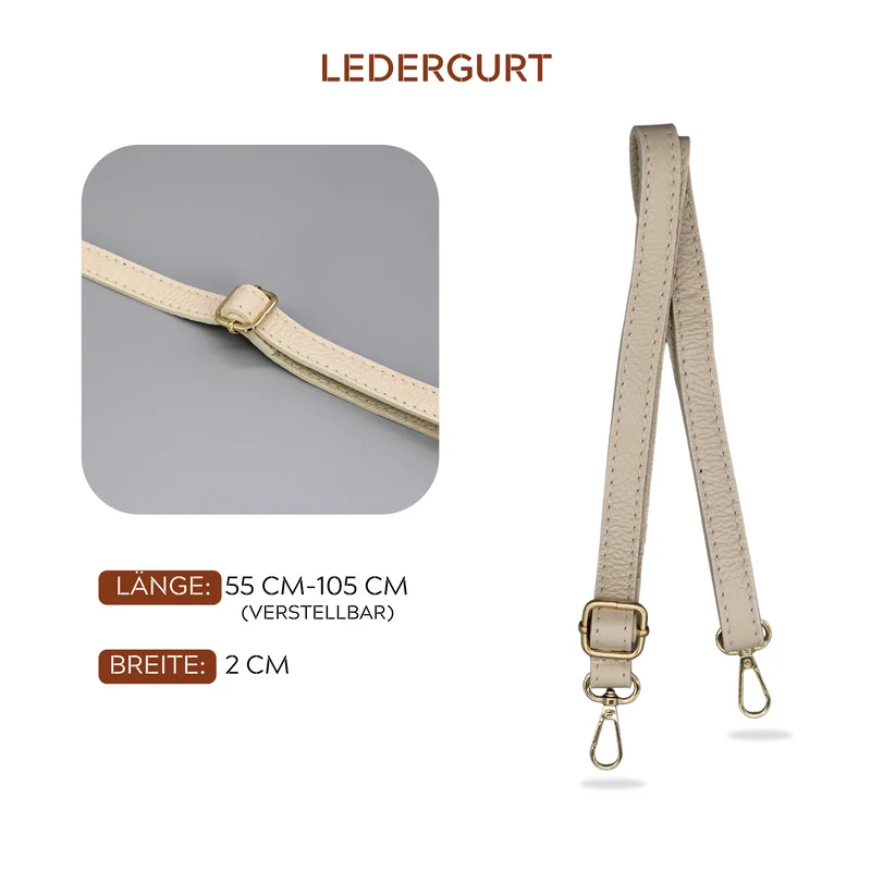 Afia - Beige (Gold)