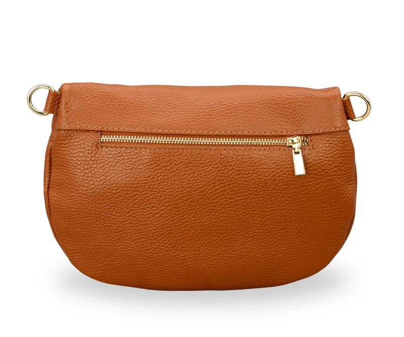 Afia - Cognac Braun (Gold)