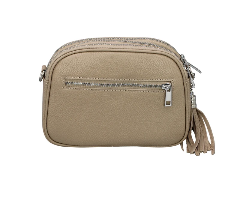 Dalia - Taupe