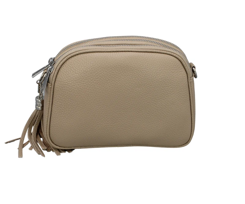 Dalia - Taupe