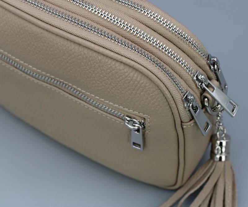 Dalia - Taupe