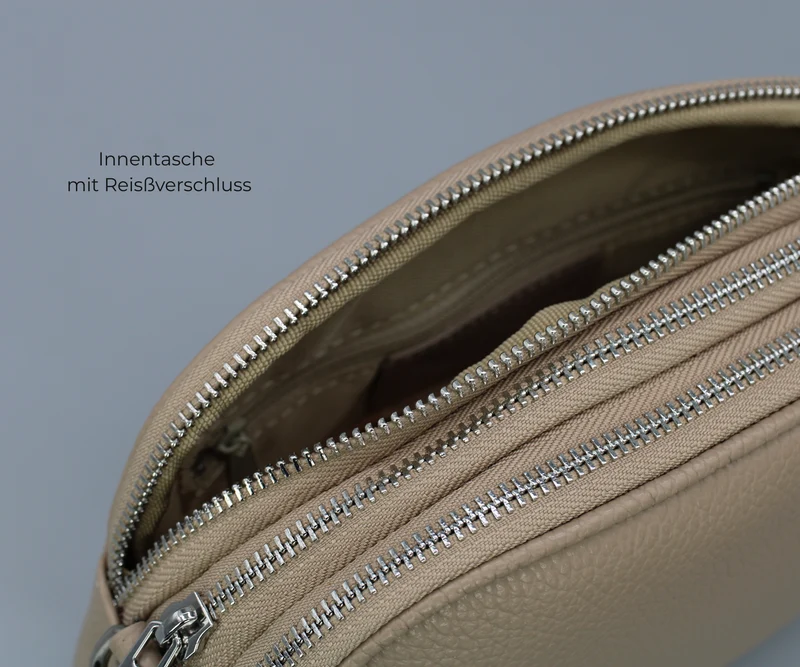 Dalia - Taupe