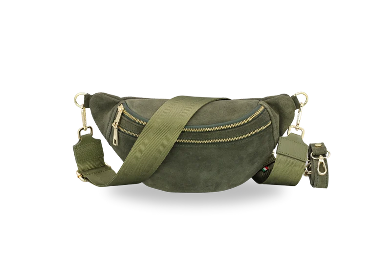 Suana - Khaki