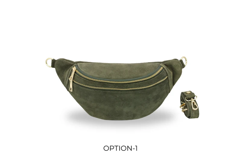 Suana - Khaki