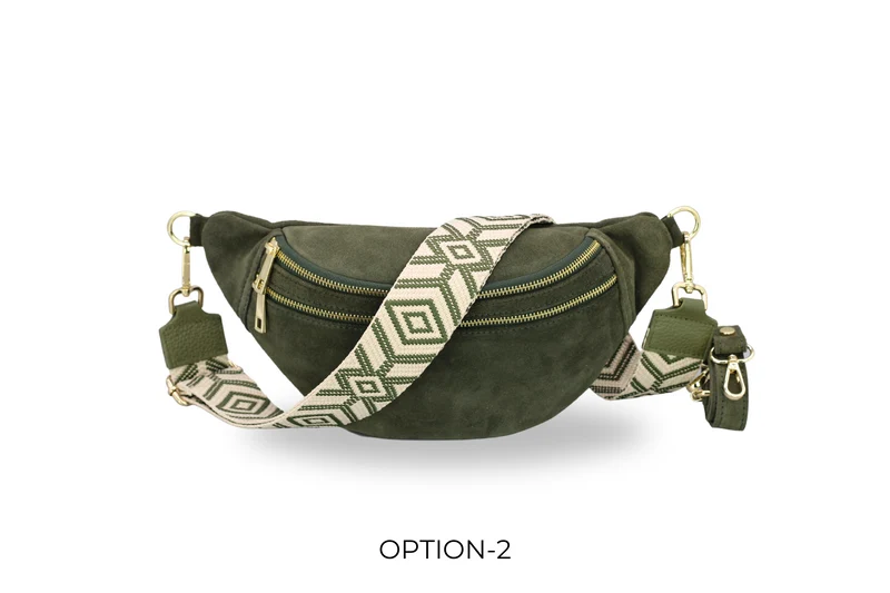 Suana - Khaki