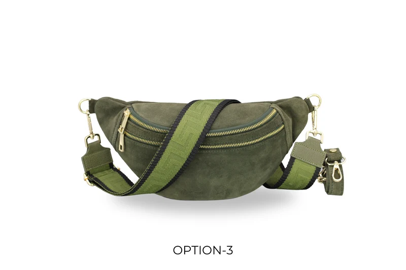 Suana - Khaki
