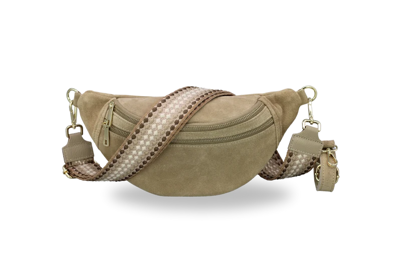 Suana - Taupe