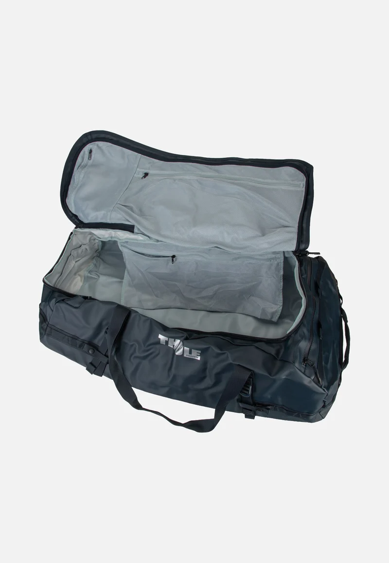 Chasm 130L Darkest Blue - Dufflebag