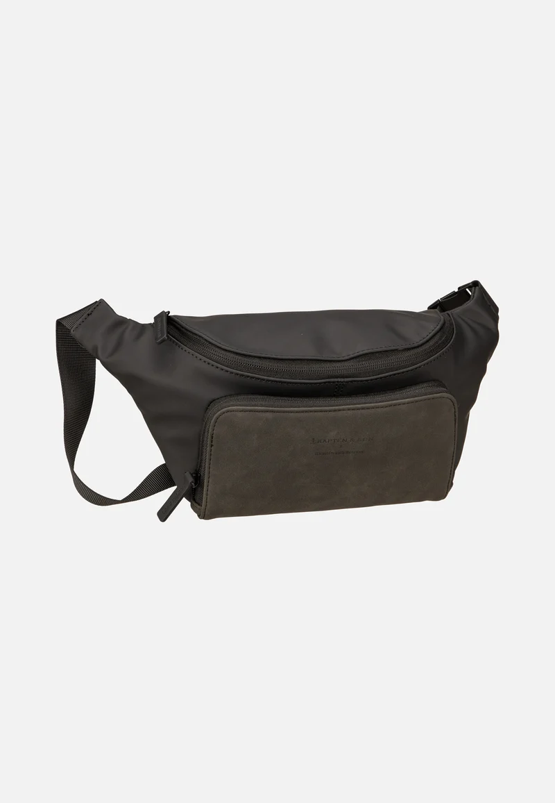 Bali All Black - Sling Bag