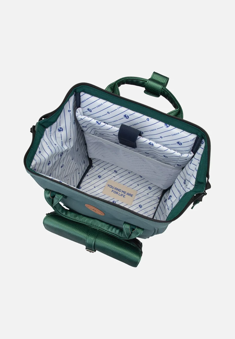 Adventurer Hiker Oxford Medium Leon - Rucksack