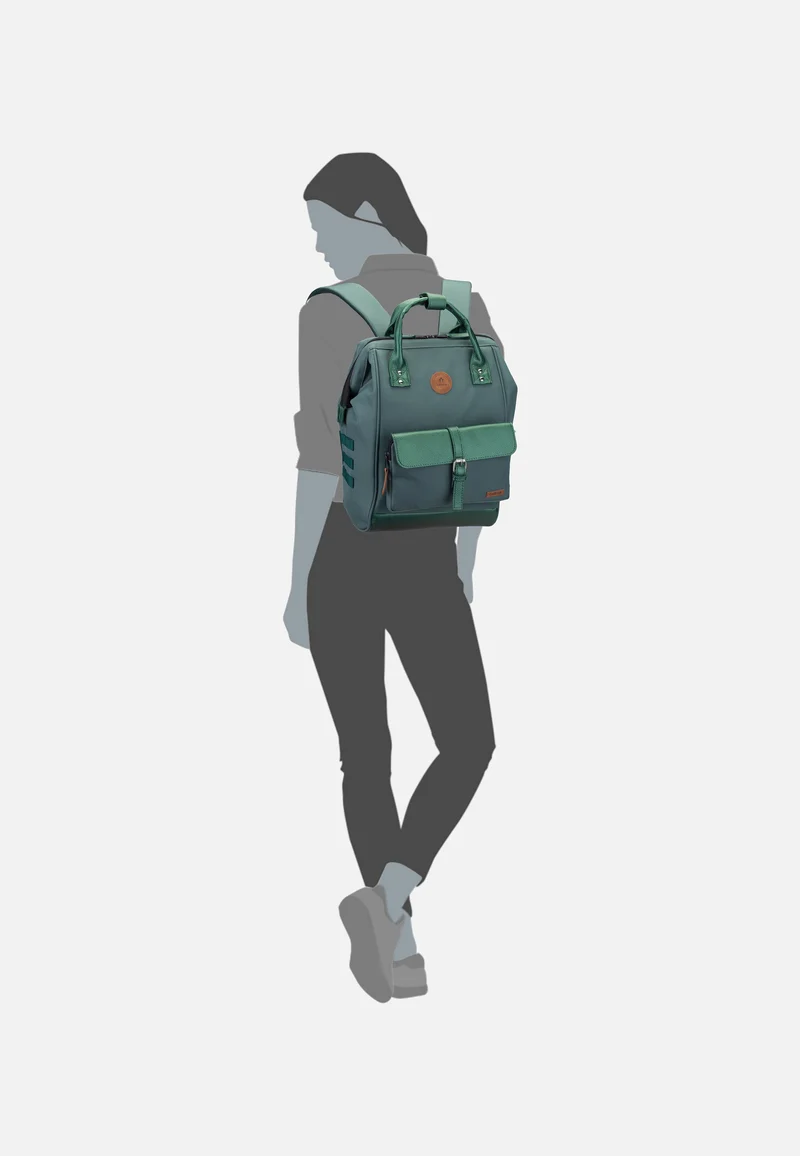 Adventurer Hiker Oxford Medium Leon - Rucksack