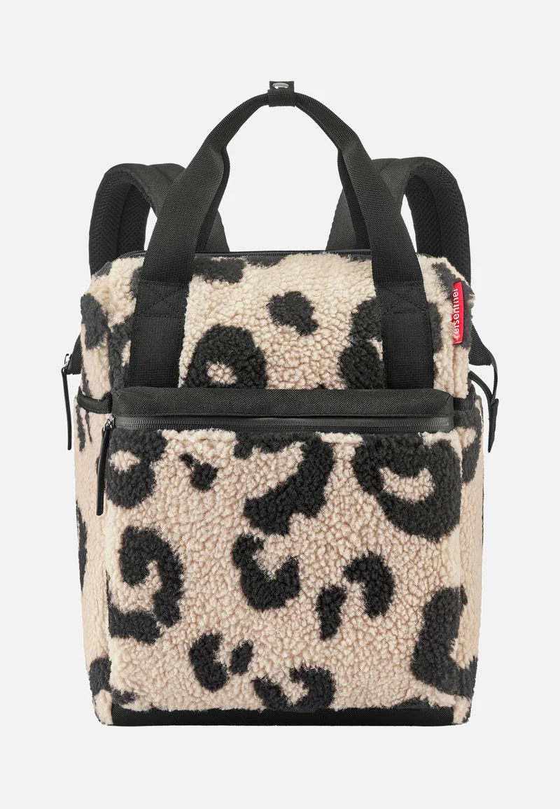 Allrounder R Teddy Leo Cream - Rucksack