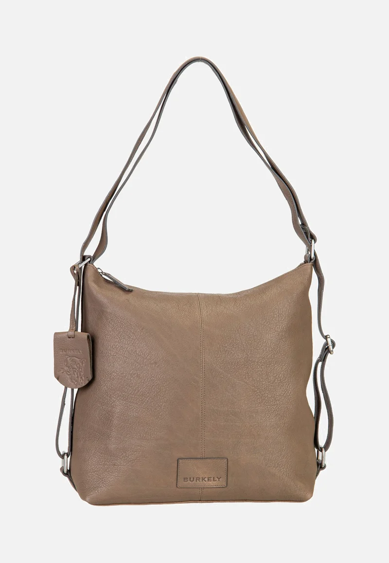 Soft Skylar 1000334 Taupe - Rucksack