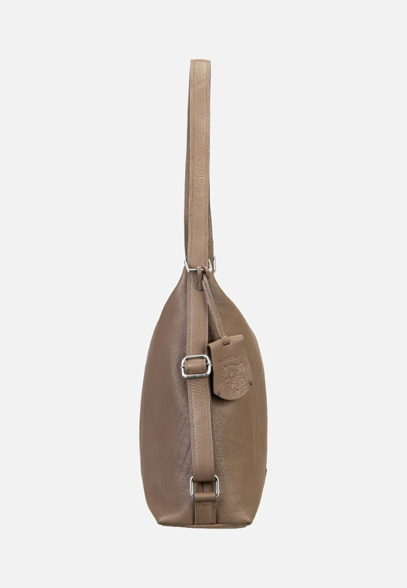 Soft Skylar 1000334 Taupe - Rucksack