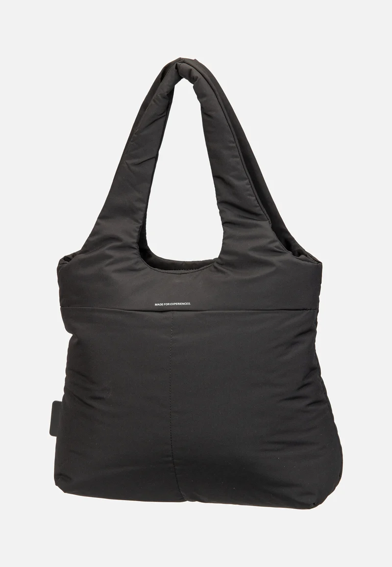 Skara Cloud All Black - Shopper