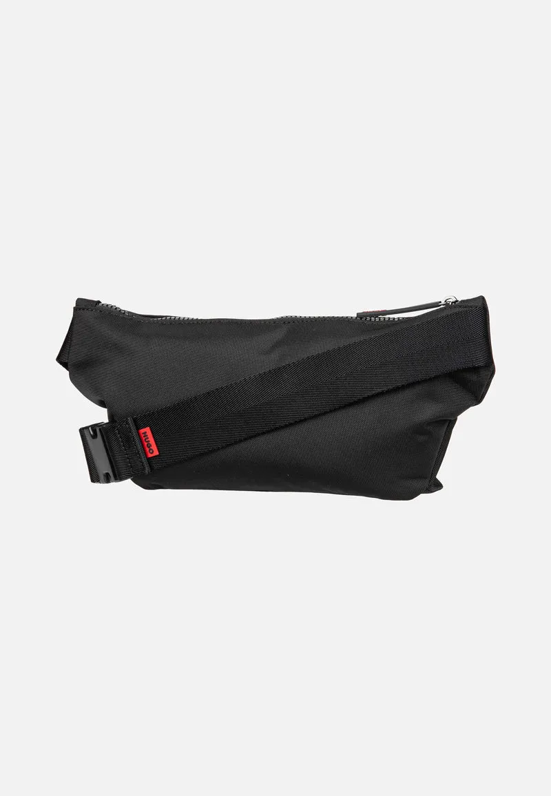 Ethon 3.0 Bumbag 50551750 Black - Bauchtasche