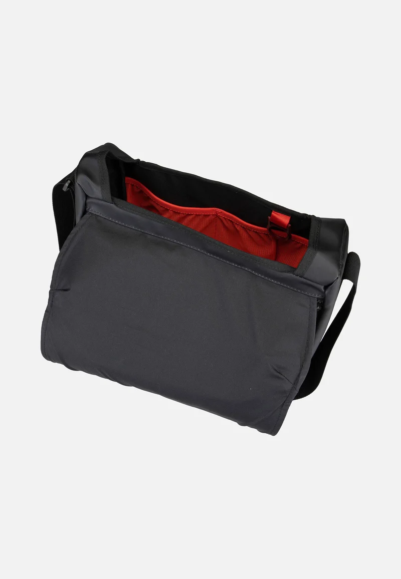 Vanuatu Black - Crossbody Bag