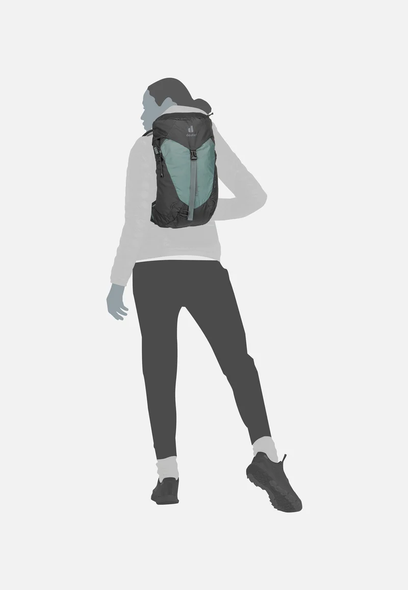 AC Lite 14 SL Graphite/Shale - Wanderrucksack