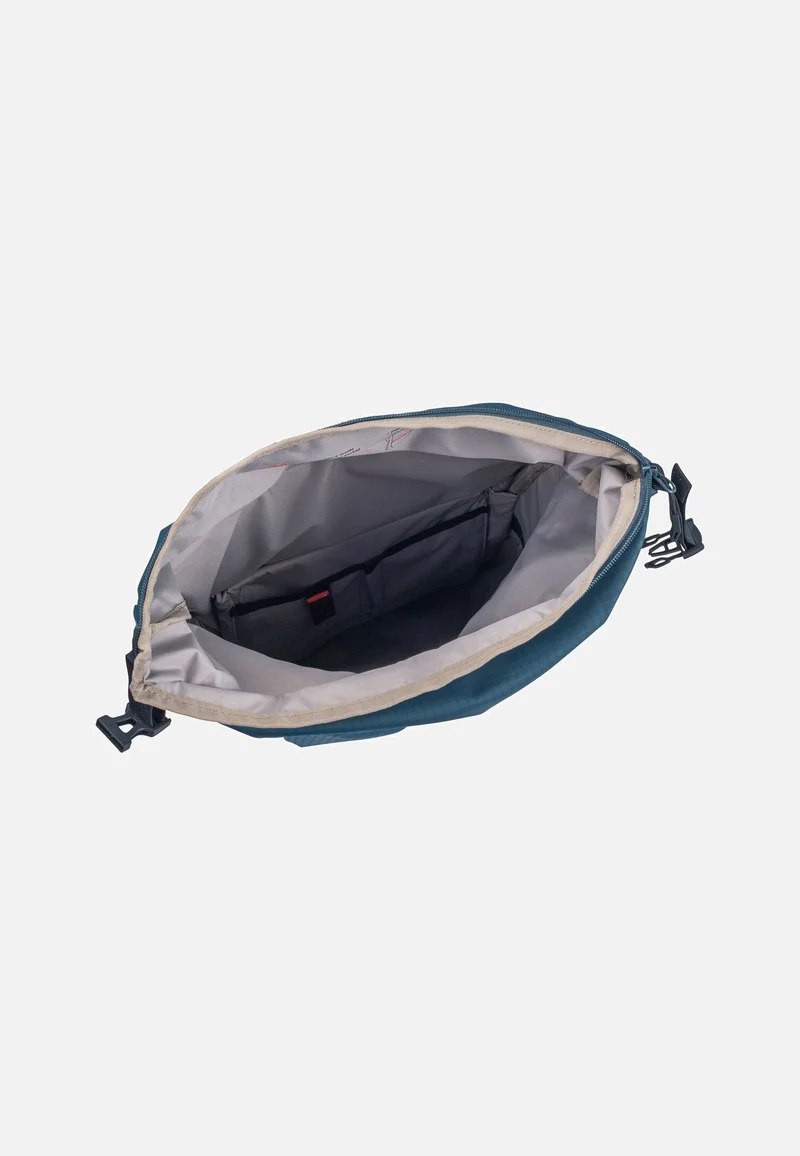 CityGo 23 II Baltic Sea - Rolltop Rucksack