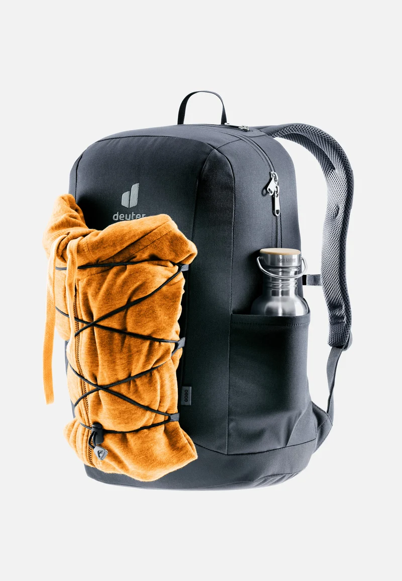 Gogo Black - Rucksack