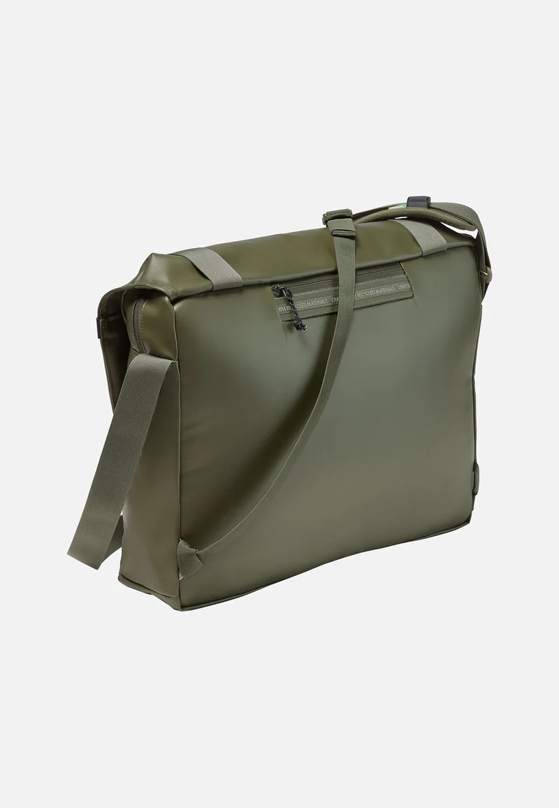 Mineo 22 Khaki - Messenger Bag