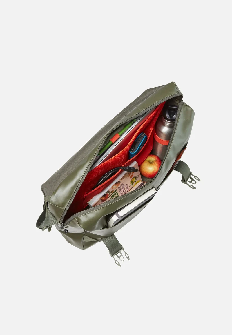 Mineo 22 Khaki - Messenger Bag