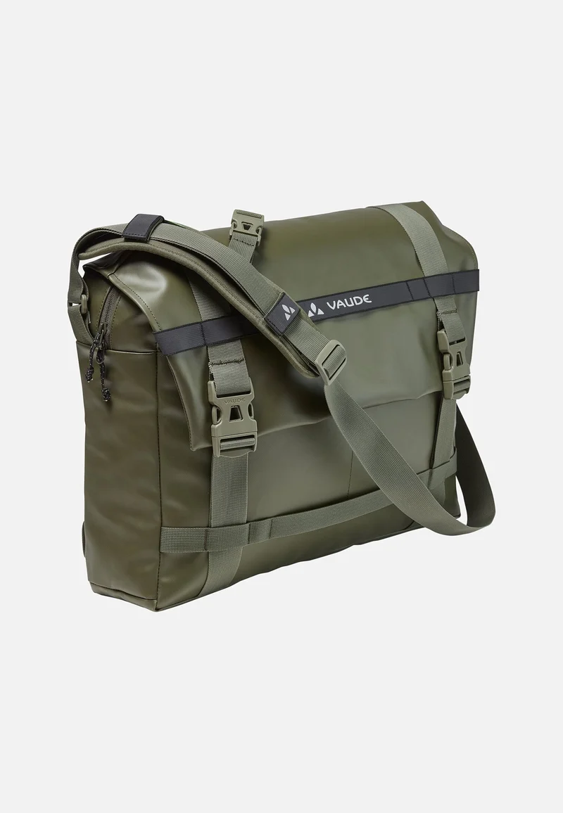Mineo 22 Khaki - Messenger Bag