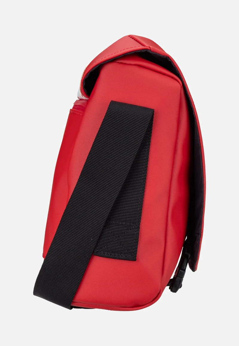 Vanuatu Red - Crossbody Bag