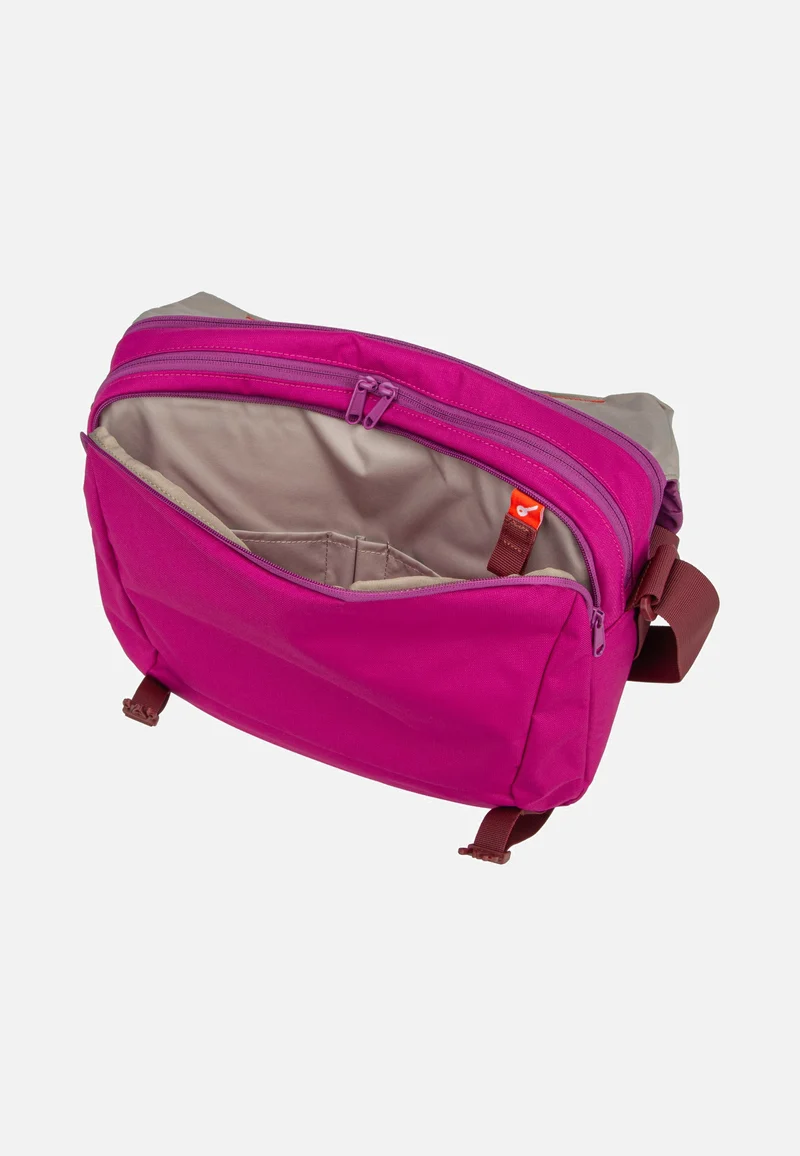 Rom M III Pink Orchid - Crossbody Bag