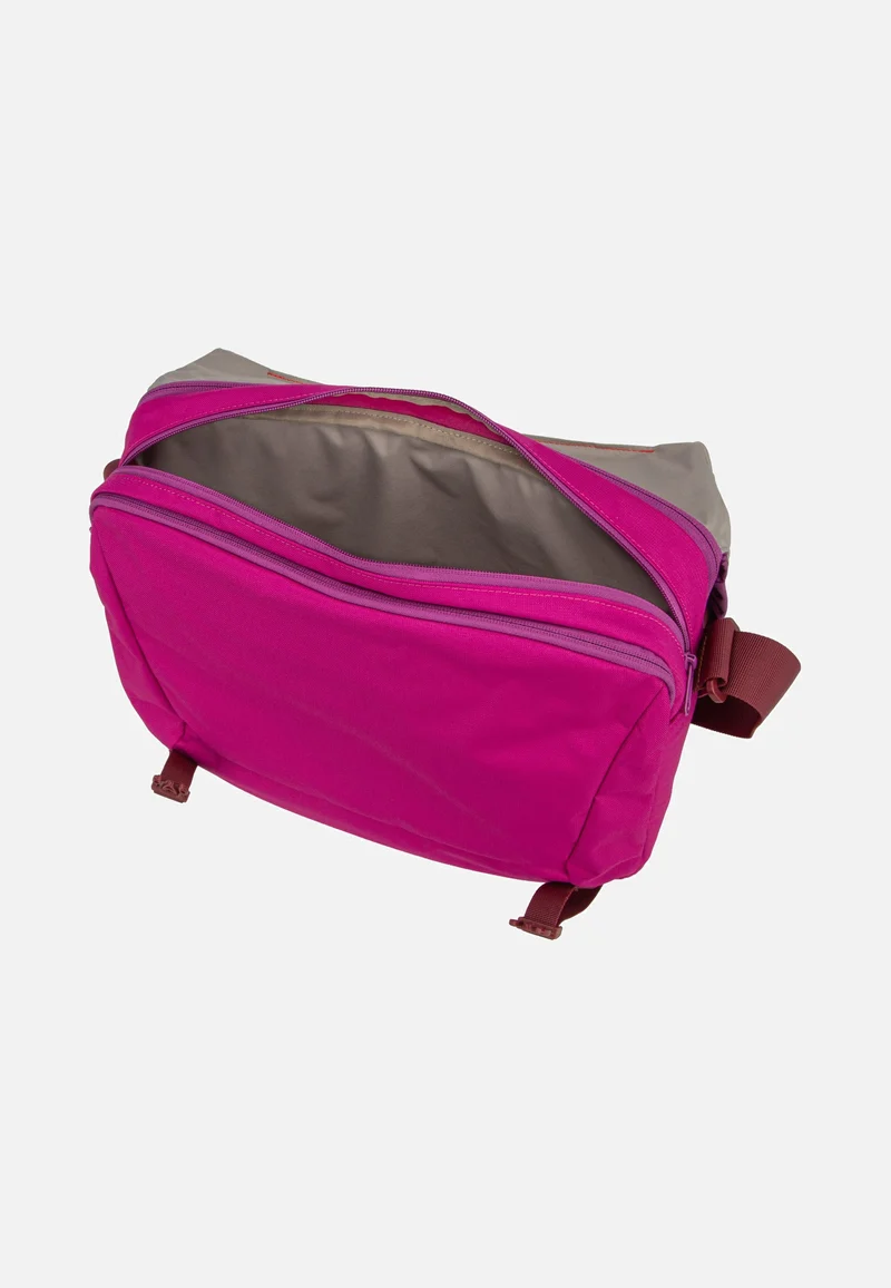 Rom M III Pink Orchid - Crossbody Bag