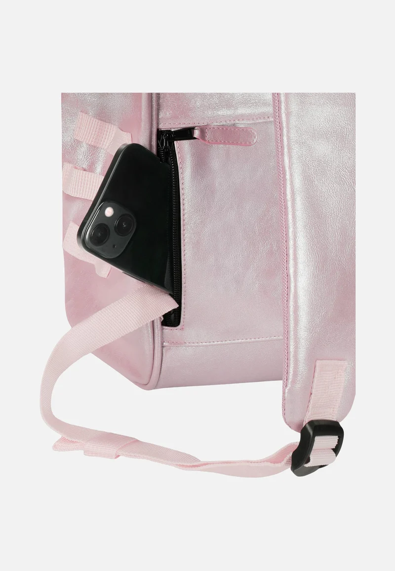 Adventurer Iridescent Small Scilla - Rucksack