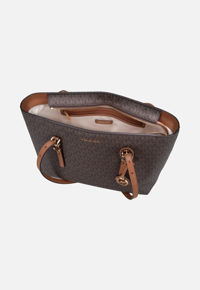 Quinn MD Ew Tz Tote Brown/Acorn - Shopper