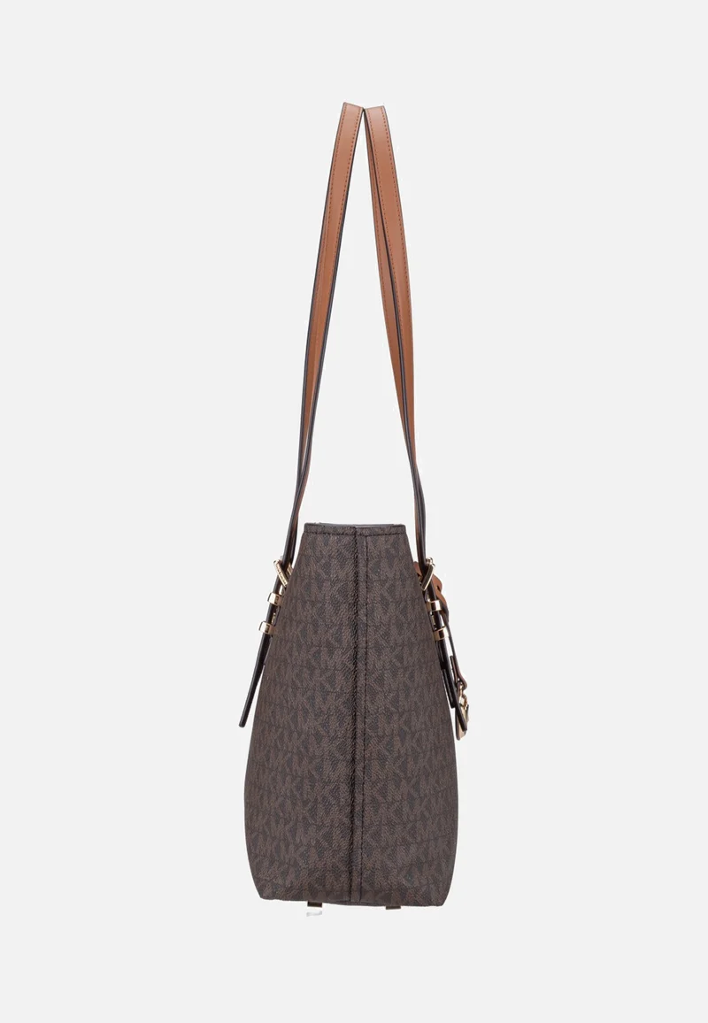 Quinn MD Ew Tz Tote Brown/Acorn - Shopper