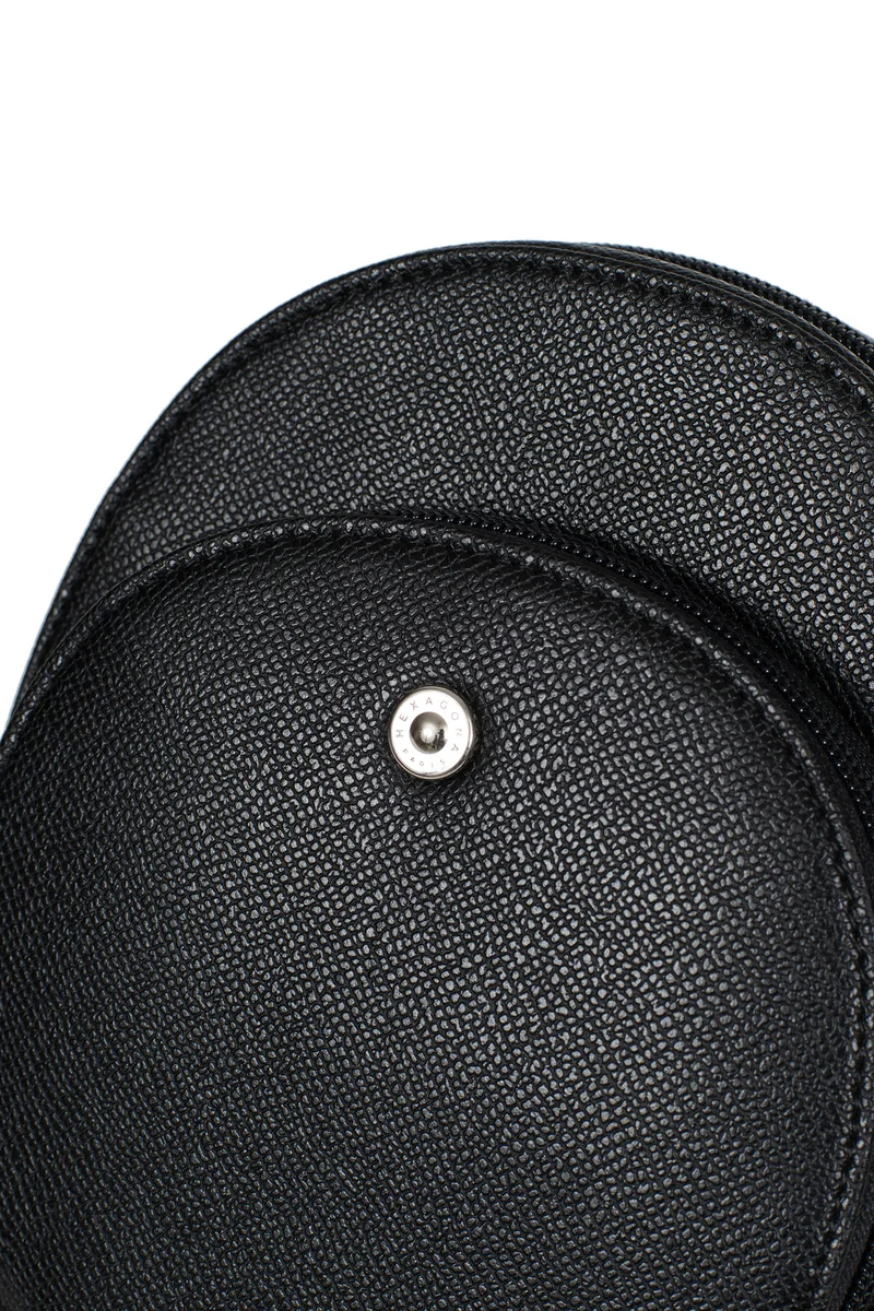 Pochette téléphone avec porte-cartes - Stop RFID