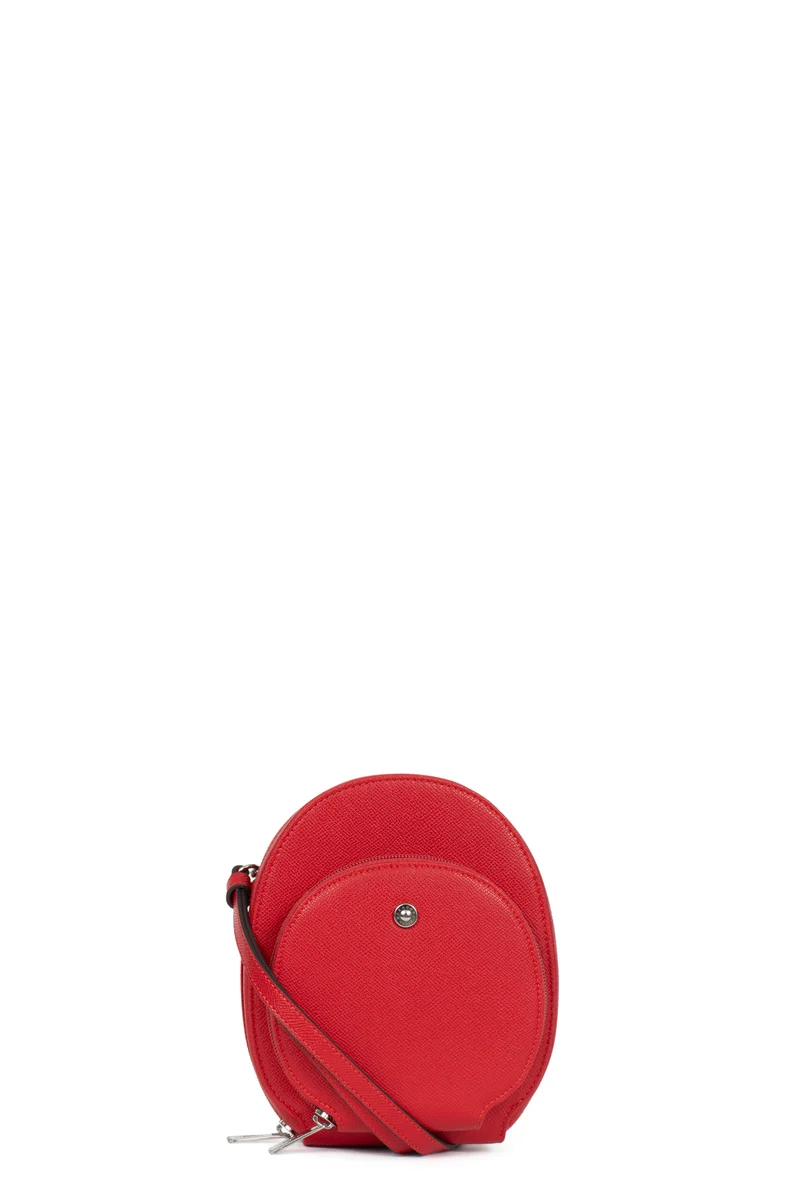 Pochette téléphone avec porte-cartes - Stop RFID