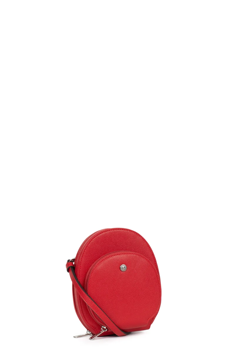 Pochette téléphone avec porte-cartes - Stop RFID