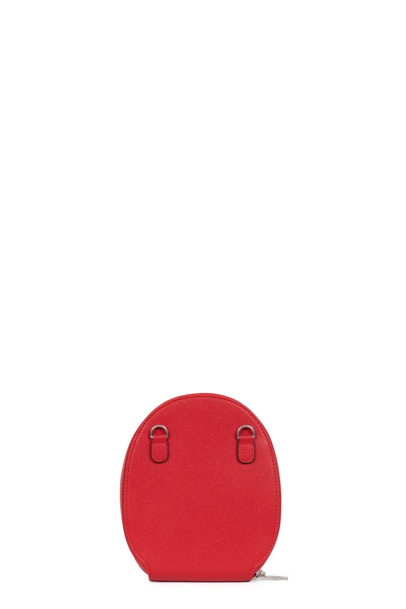 Pochette téléphone avec porte-cartes - Stop RFID