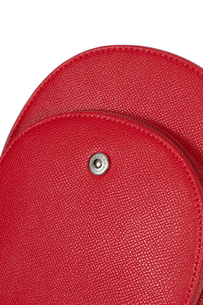 Pochette téléphone avec porte-cartes - Stop RFID