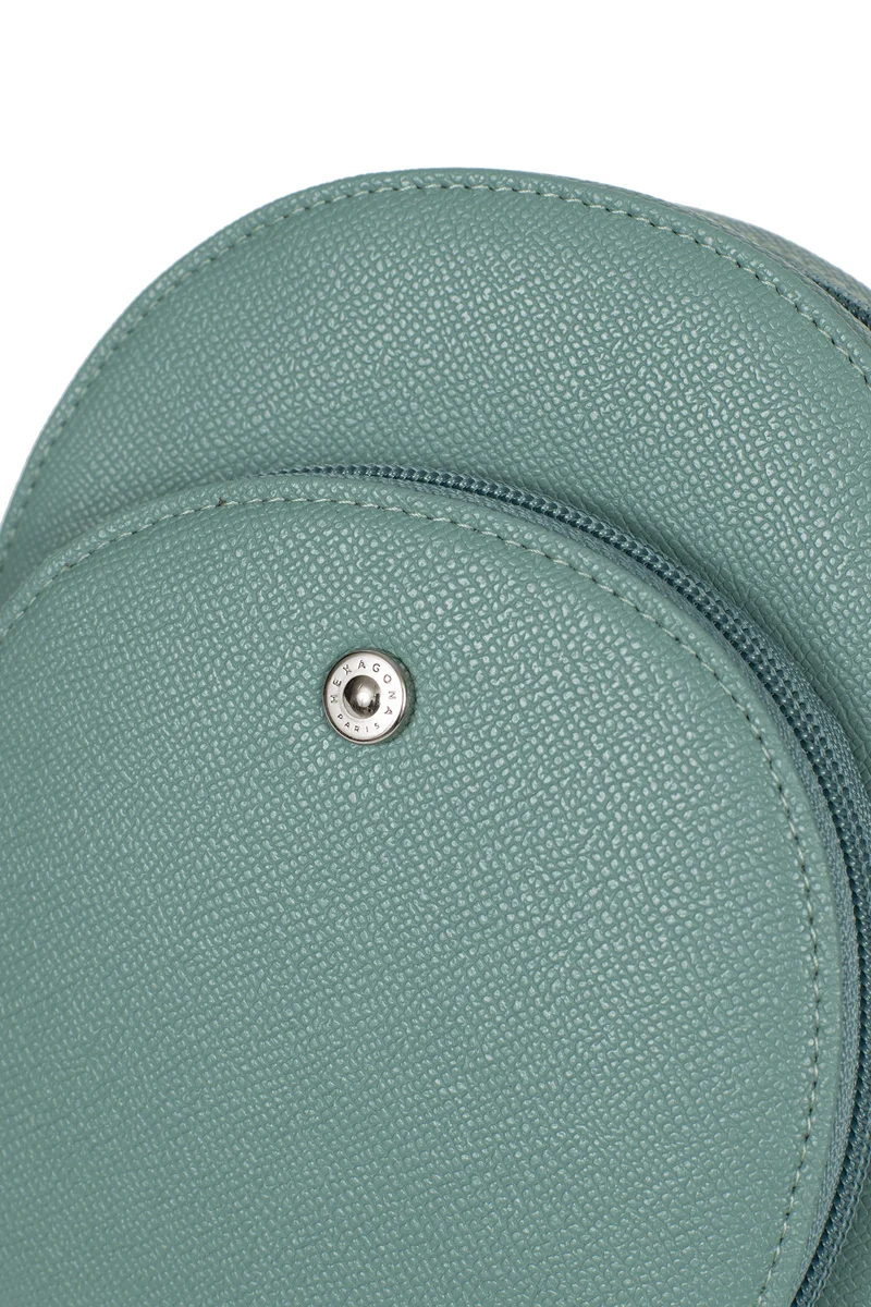 Pochette téléphone avec porte-cartes - Stop RFID